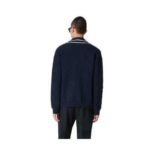 Toile Iconographe Cotton Cardigan