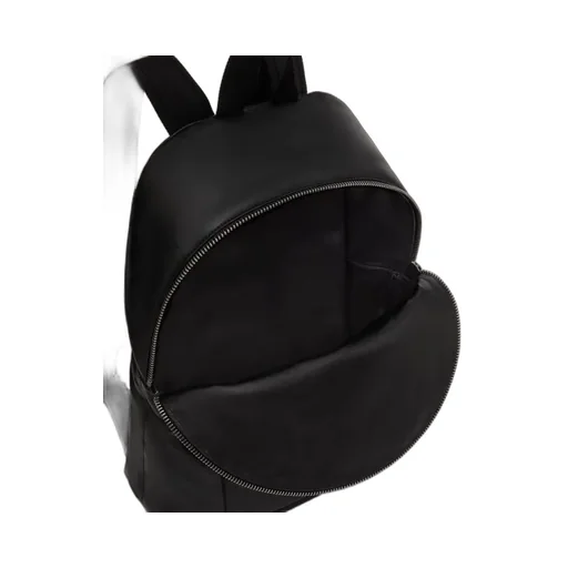 Vlogo Signature Zip-Up Backpack