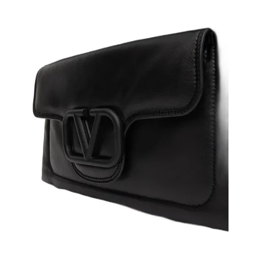 Vlogo Signature Zip-Up Backpack