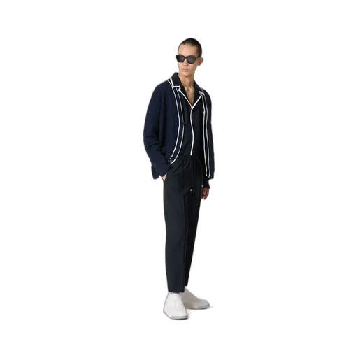 Toile Iconographe Cotton Cardigan