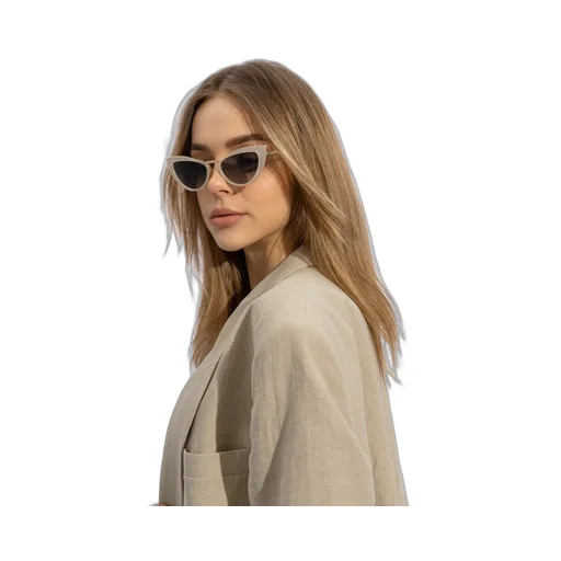 Logo Sunglasses