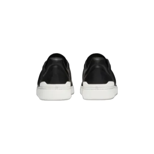 Upvillage Lace-Up Sneakers