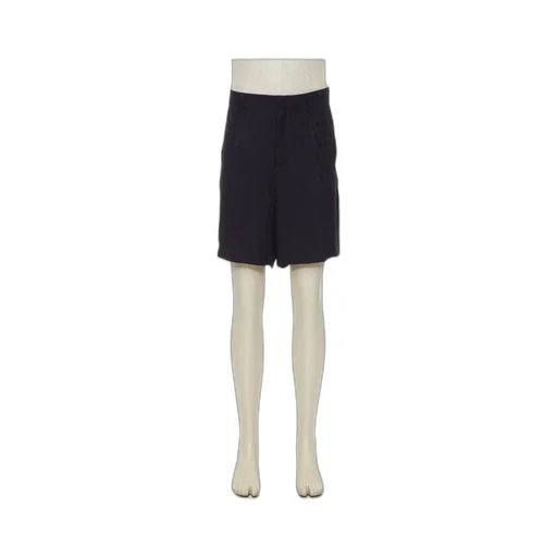 Toile Iconographe Bermuda Shorts