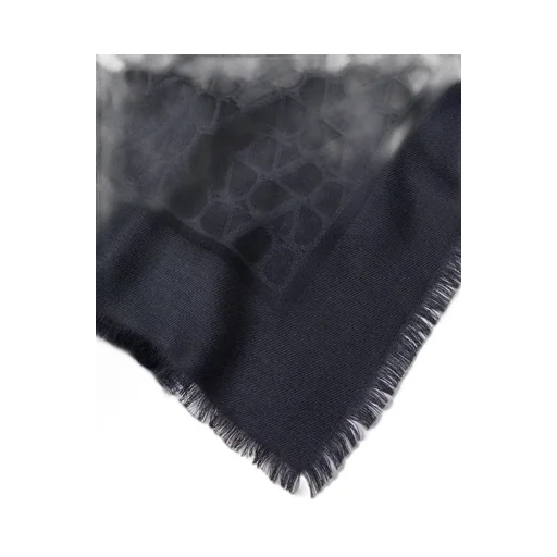 Toile Iconographe Frayed Edge Shawl
