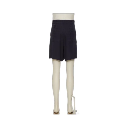 Toile Iconographe Bermuda Shorts