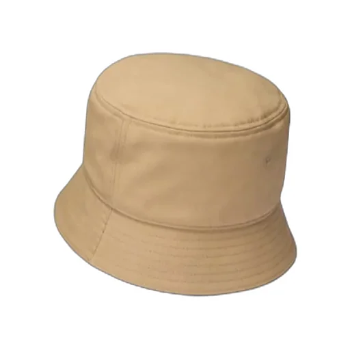 Vlogo Signature Narrow Brim Bucket Hat