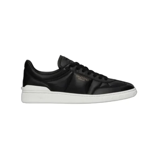 Upvillage Lace-Up Sneakers