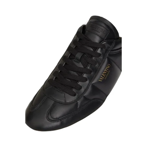Upvillage Lace-Up Sneakers