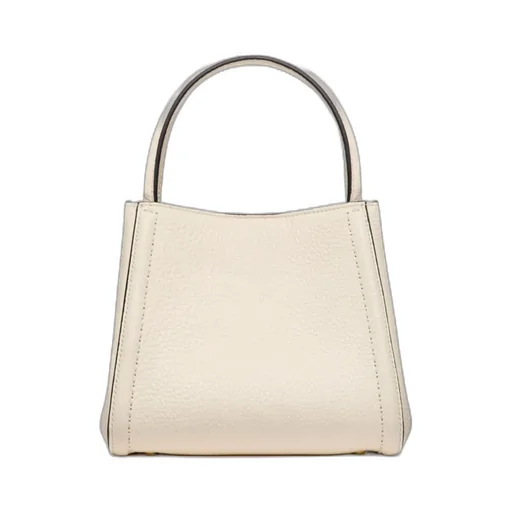 Alltime Logo Plaque Top Handle Bag