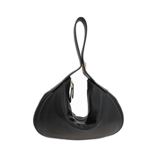 Go Hobo Leather Tote-Bag