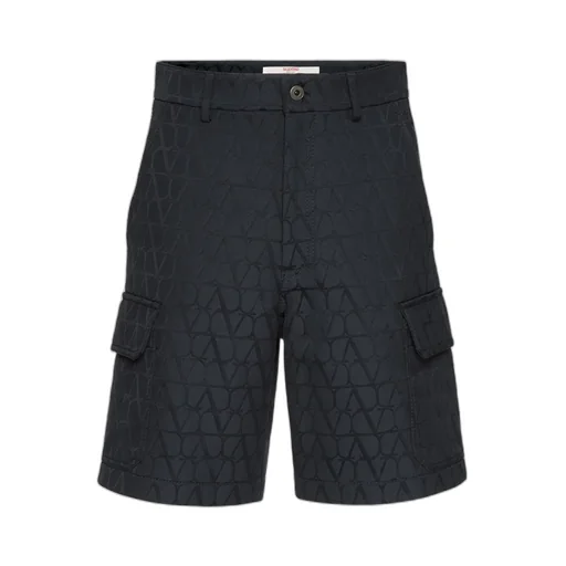 Toile Iconographe Cotton Shorts