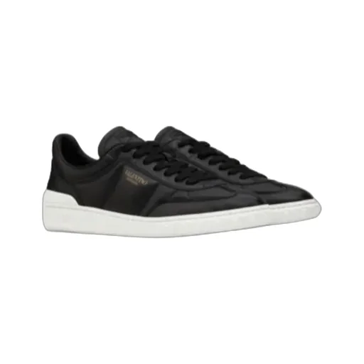 Upvillage Lace-Up Sneakers