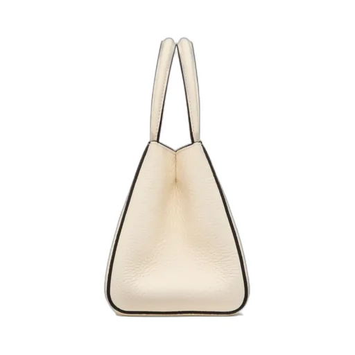 Alltime Logo Plaque Top Handle Bag