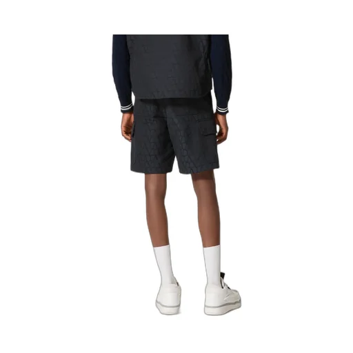 Toile Iconographe Cotton Shorts