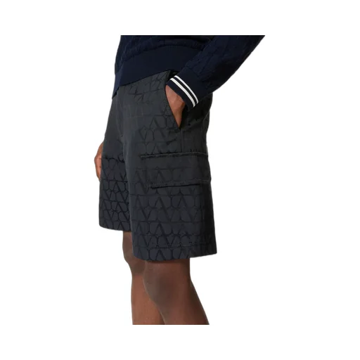 Toile Iconographe Cotton Shorts