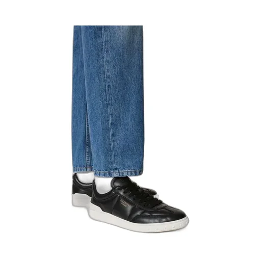 Upvillage Lace-Up Sneakers