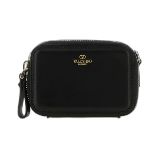 Compact Zip-Around Wallet
