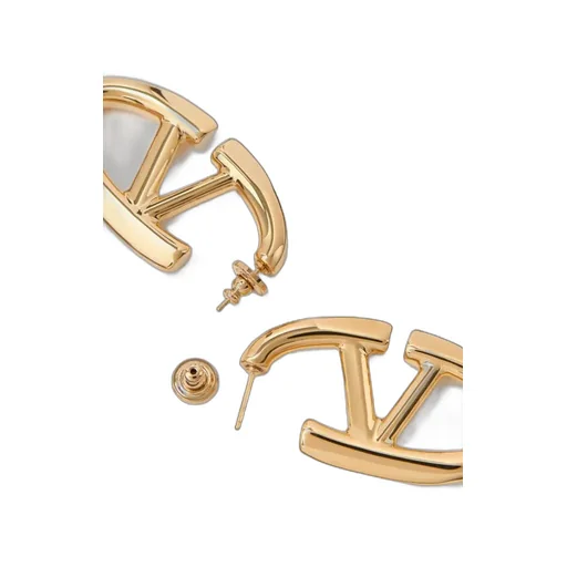 Vlogo The Bold Edition Earrings