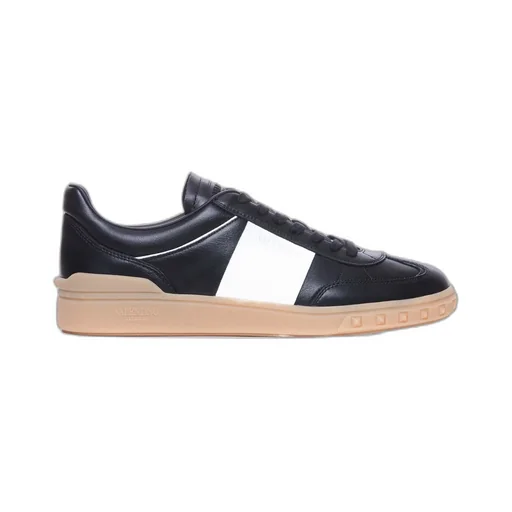 Upvillage Lace-Up Sneakers