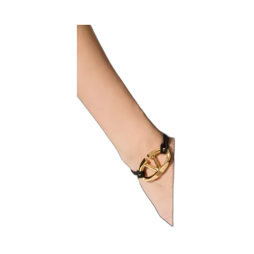 Vlogo Signature Bracelet