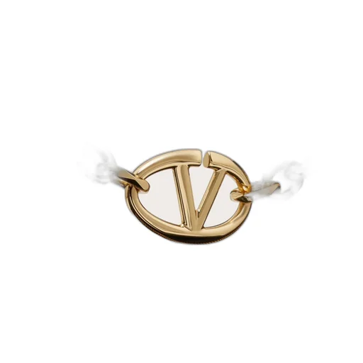 Vlogo Moon Zip-Up Mini Shoulder Bag