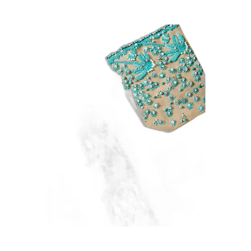 Embellished Jacket