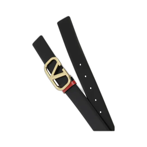 Vlogo Buckle Belt