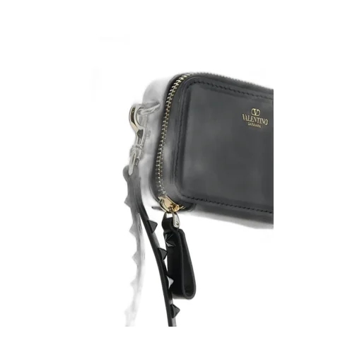 Compact Zip-Around Wallet
