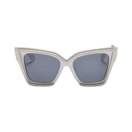 Logo Sunglasses