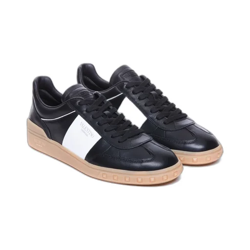 Upvillage Lace-Up Sneakers