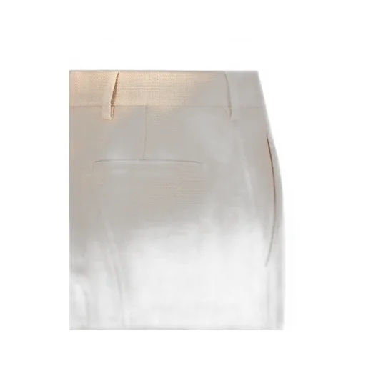 Wide-Leg Trousers
