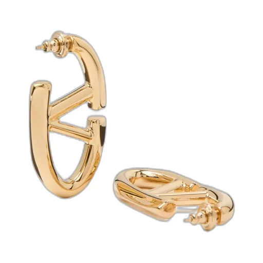Vlogo The Bold Edition Earrings
