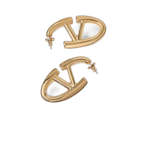 Vlogo The Bold Edition Earrings