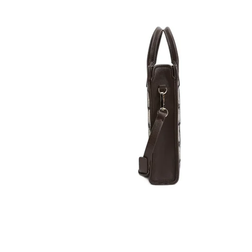 Logo Shoulder Bag
