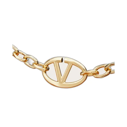 Vlogo Moon Zip-Up Medium Shoulder Bag