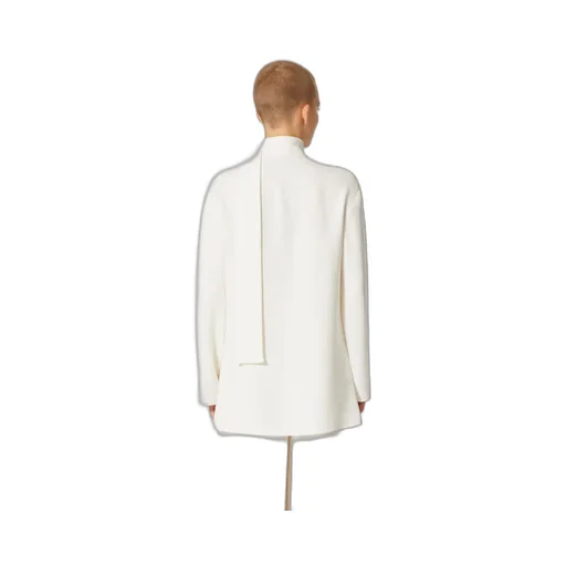 Cady Couture Embroidered Blouse