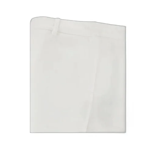 Knee-Length Bermuda Shorts