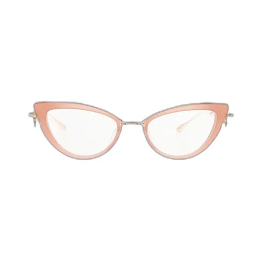 Cat-Eye Flat Mirror