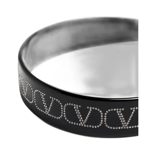 Vlogo Crystal-Embellished Headband