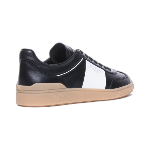 Upvillage Lace-Up Sneakers