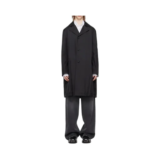 Lapel Coat