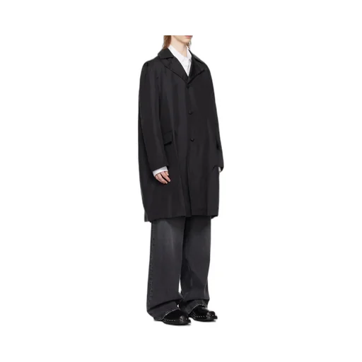 Lapel Coat