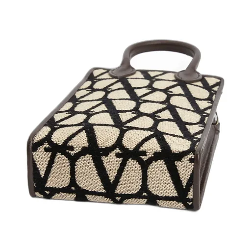 Logo Shoulder Bag