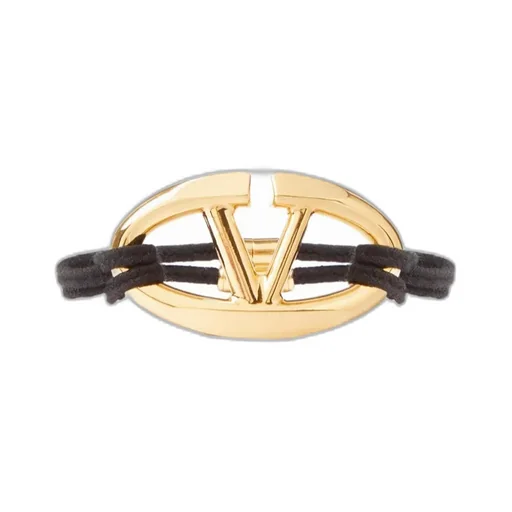 Vlogo Signature Bracelet