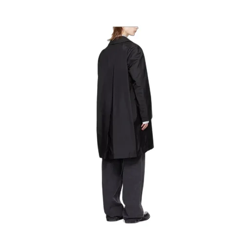 Lapel Coat