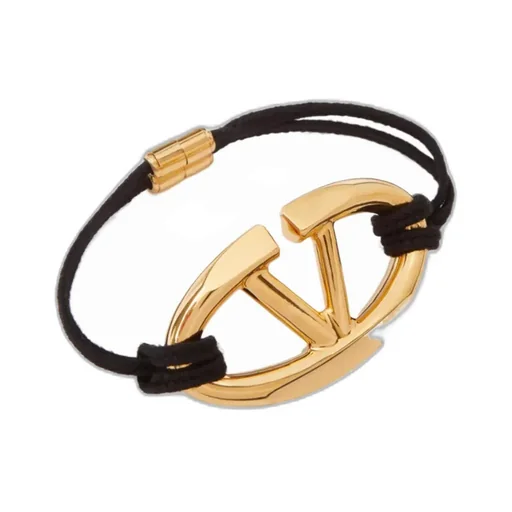 Vlogo Signature Bracelet