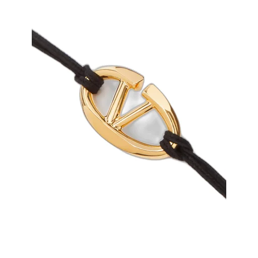 Vlogo Signature Bracelet