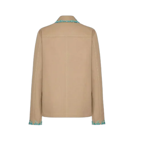 Embellished Jacket