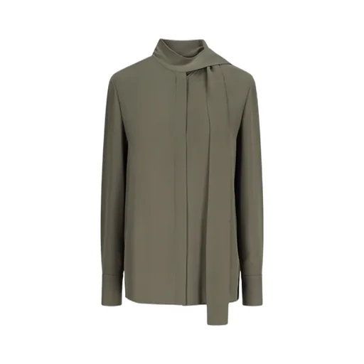 Long-Sleeved Shirt