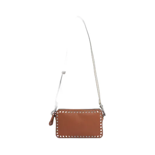 Rockstud Shoulder Bag